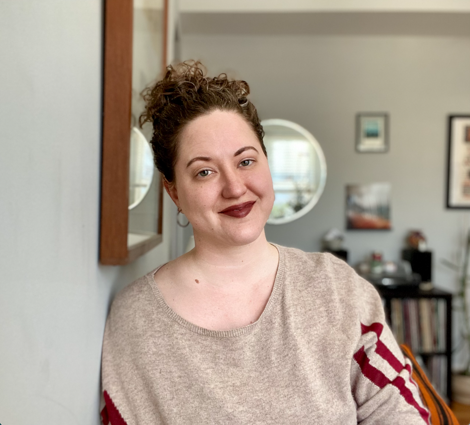 In-person and Online: Relaying Public Input on AI to Researchers: Creating the First AI Ethics Policy for the Zooniverse Crowdsourcing Platform